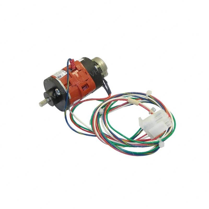 FOR JLG Part# 4360462 - POTENTIOMETER - ROTATIONAL BOOM SPEED SWITCH.