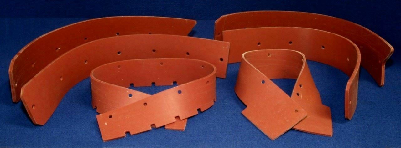 Advance 56314918, Squeegee