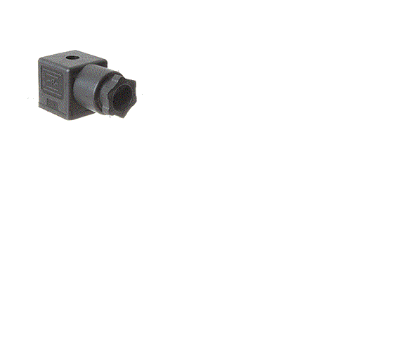 for SKYJACK 127315 SOLENOID CONNECTOR W/DIODE FOR