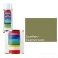 FOR Clark Forklift Spray Paint Equipment Green OEM Color Match