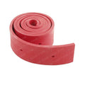 FOR Tennant 222415, Red Gum Squeegee, Rear