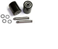 FOR Harbor Freight 39939 Standard Pallet Jack Load Wheel Kit