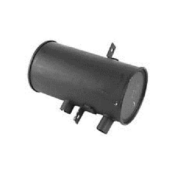 1375576 MUFFLER HYSTER S50XM MAZDA 2.2L FORKLIFT PART
