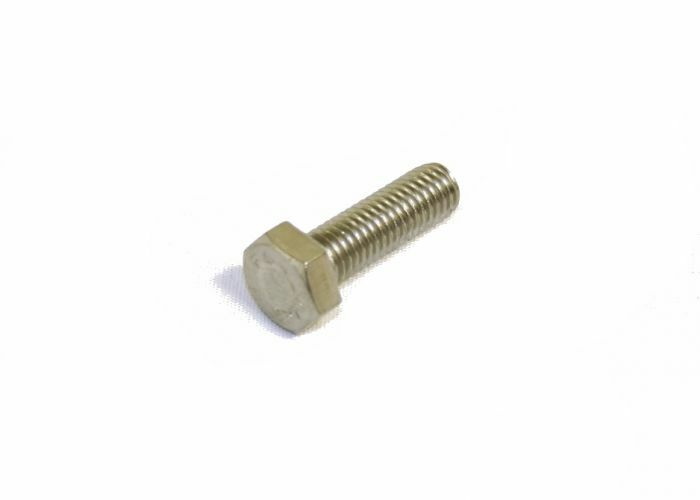 FOR ADVANCE 56003436 METRIC SCREW