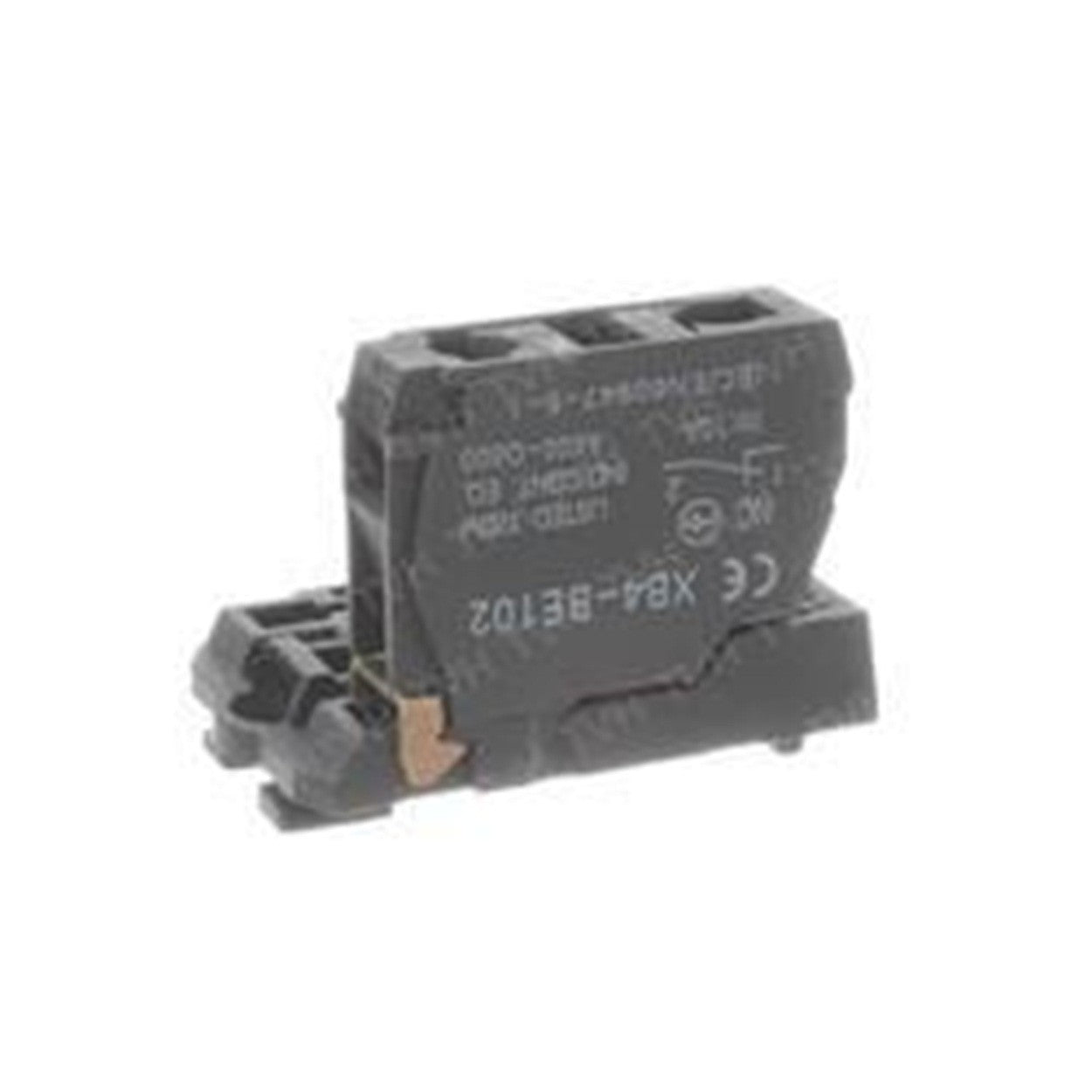 FOR GENIE BASE KIT - ZB5 STYLE BASE W/ 1 N.C. CONTACT 66817 66817GT