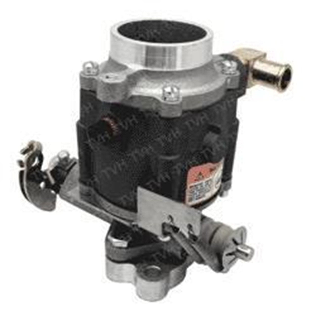 FOR  TOYOTA CARBURETOR - STRAIGHT DRAFT W/ A2-65 + A3-113 ADPTR TOY 4Y 26210-U21