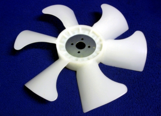 FOR Advance 56418718, Cooling Fan