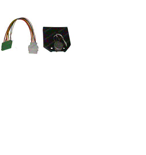 for JLG 7011907, ELECTRICAL CIRCUIT BOARD ASSY