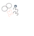 FOR GENIE GR-15 PUMP SEAL KIT Part # 85197
