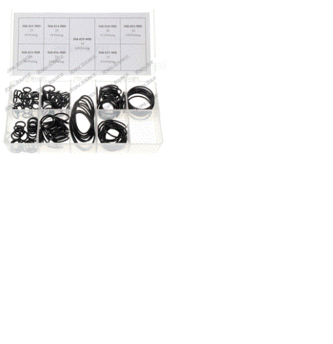 FOR GENIE GR-8 -  SEAL KIT - O-RING  49612