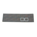 for JLG 1705753, 17025753A - NEW FOR JLG Ground Control Panel Decal