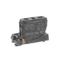 FOR GENIE GR-8 BASE KIT - ZB5 STYLE BASE W/ 1 N.C. CONTACT 66817 66817GT