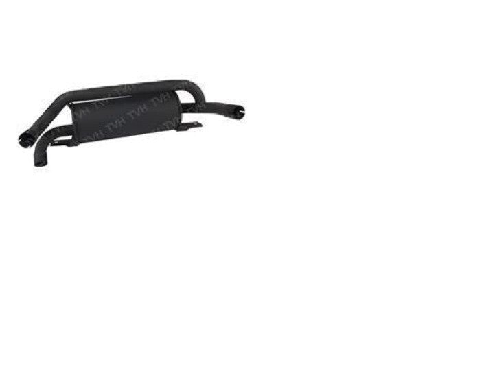 For Caterpillar For Mitsubishi Muffler 93762-10100