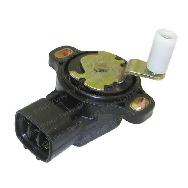 For Caterpillar 91A51-08400, Accelerator Unit