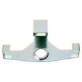 For Genie Cable Retainer Clip--ZINC 6789 6789GT