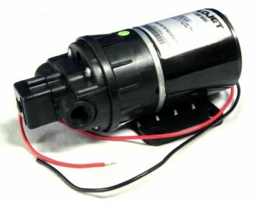 Powerboss 7427093, Pump, 36V, 60 PSI