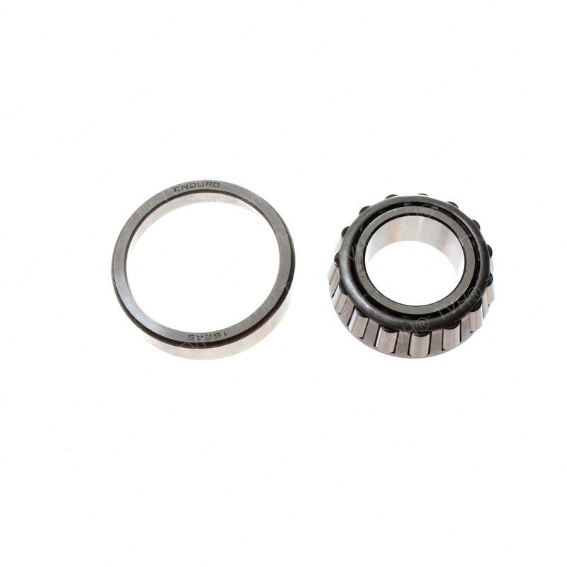 FOR AMERICAN LINCOLN 2-00-04456 BEARING - TAPER ROLLER CUP+CONE