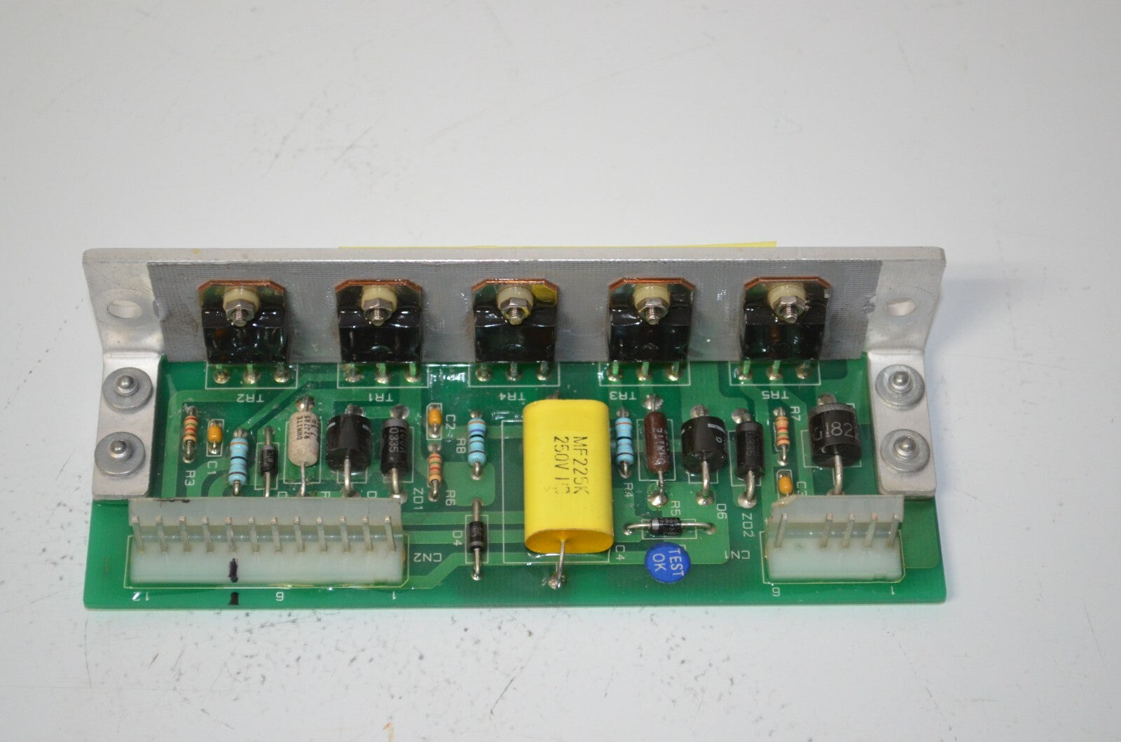FOR DAEWOO A164127 DRIVER BOARD CONTROLLER - REPAIR