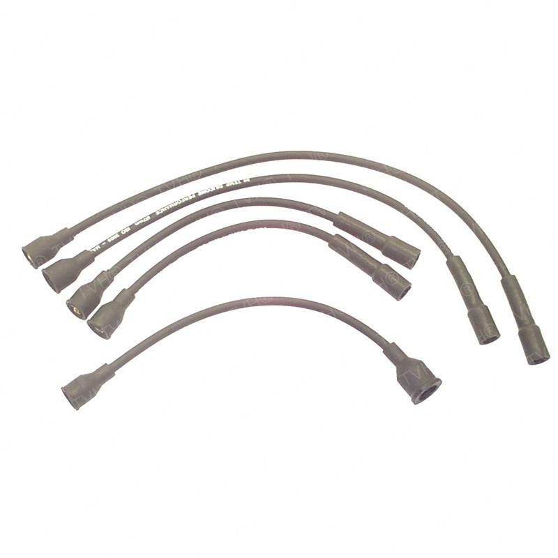 FOR Yale 904144100, Wire Kit, For ignition