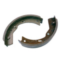 Yale 513571801, Brake Shoe Set