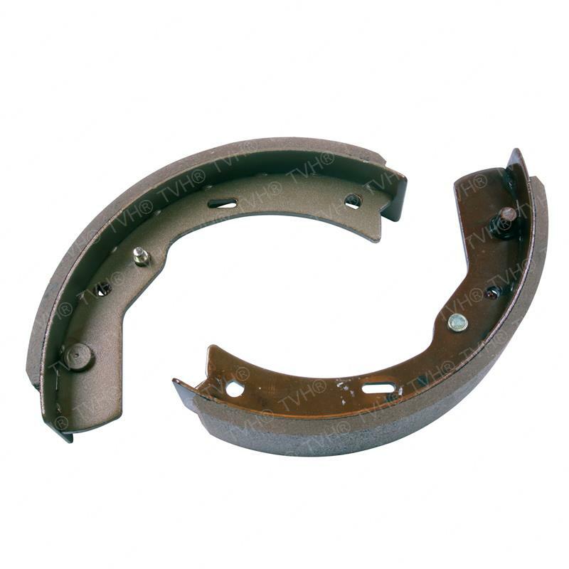 Yale 513571801, Brake Shoe Set