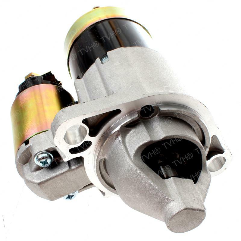 FOR HYSTER 3149825 STARTER - NEW