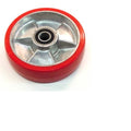 120E8-A-HD STEER WHEEL ASSY FOR MOBILE ECO I-55 HYDRAULIC UNIT