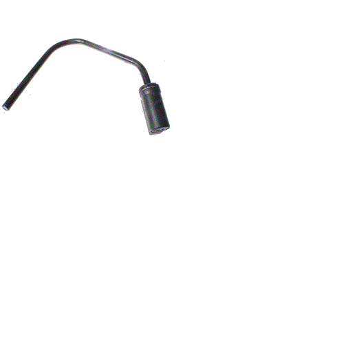 JLG 91513194, MIRROR - BRACKET