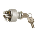 Clark 1756213, Ignition Switch
