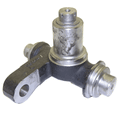 for Hyster 1464149, Spindle, Right Hand, Forklift