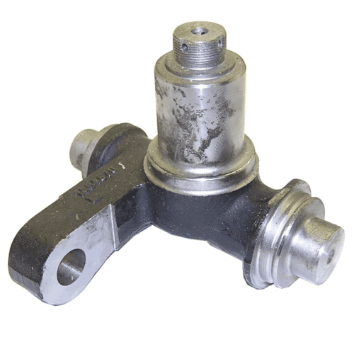 for Hyster 1464149, Spindle, Right Hand, Forklift