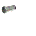 FOR Crown Lift Truck 1.0 RCTF -  PIN - CLEVIS 088447