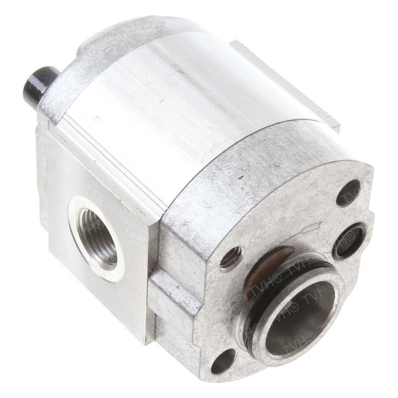 FOR GENIE 124100, 124100GT HYDRAULIC GEAR PUMP