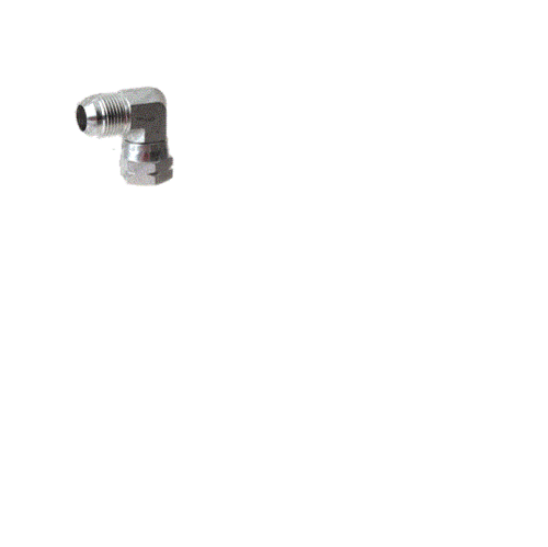 FOR Crown Lift Truck 1.0 RCTL - ELBOW - HYDRAULIC 064065-001
