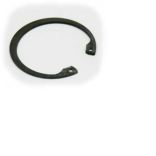20923 SNAP RING FOR BT L2000, L2300, L2000-U AND L2300-U HYDRAULIC UNIT