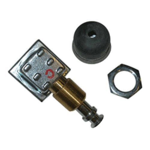 NEW JLG MOMENTARY BRAKE SWITCH PART #8223025