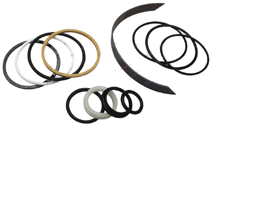 FOR TOYOTA 00591-20800-81, SEAL KIT - TILT CYLINDER