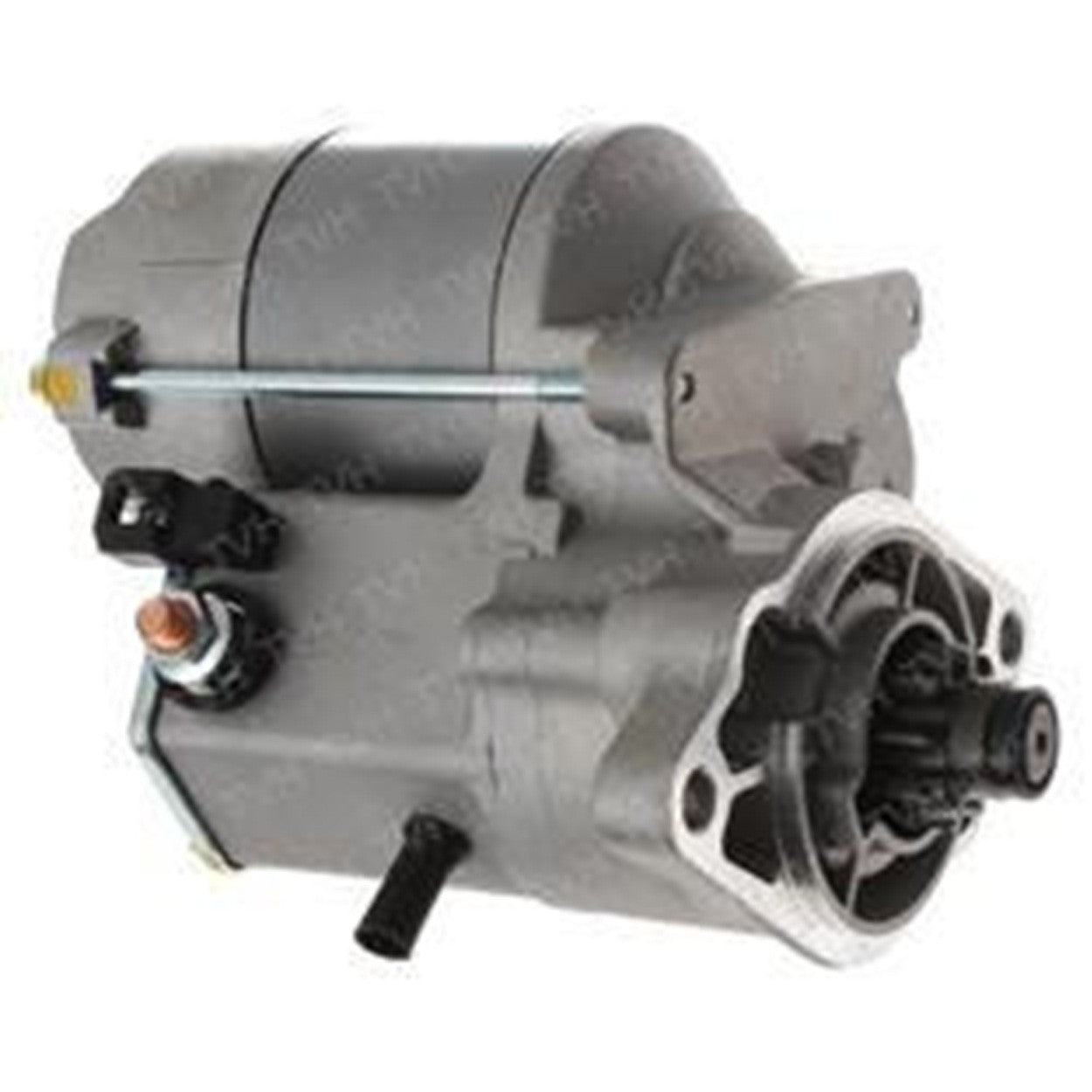 For Kubota Starter 19269-63010