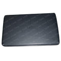 93-005-00 Black Cushion Seat Bottom for Taylor-Dunn