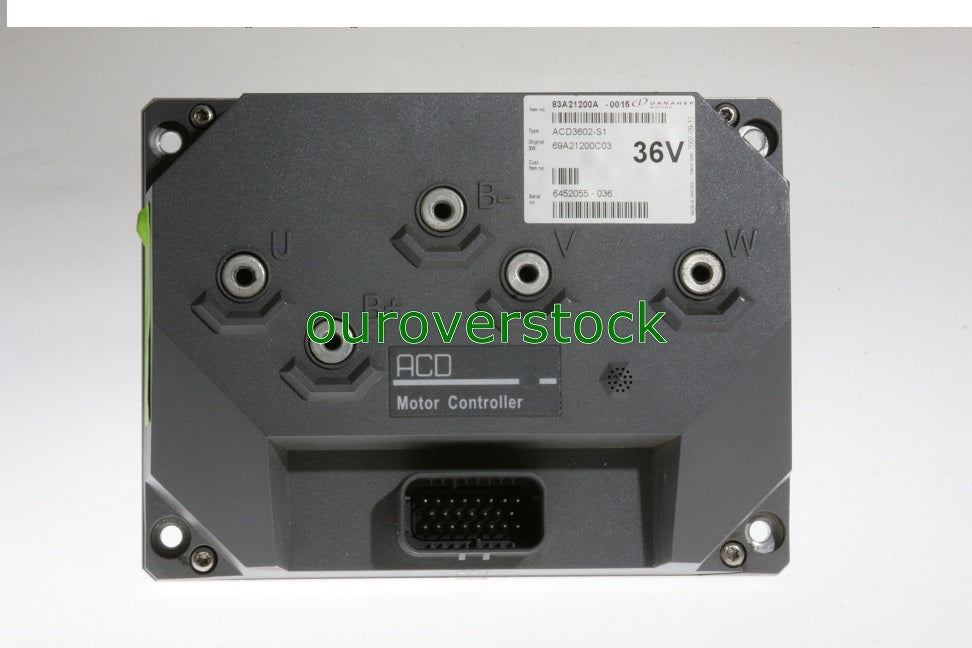 for DANAHER 83A21200A CONTROLLER - repair