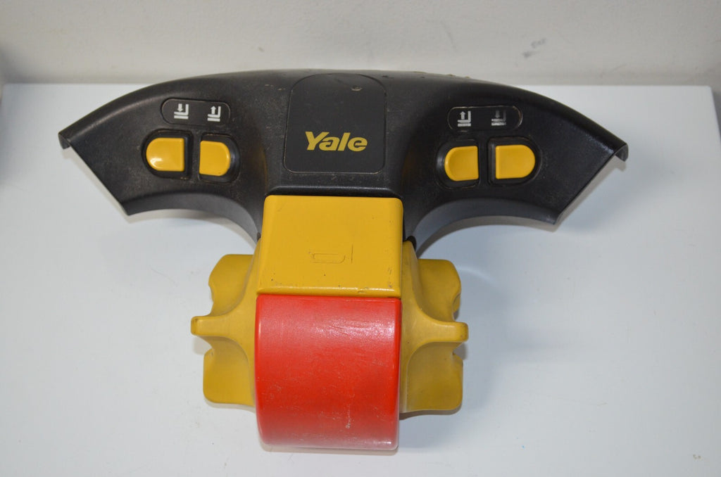 FOR YALE 524182431  HANDLE ASSEMBLY - REPAIR
