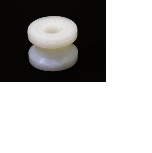 042173 PULLEY, BRAKE FOR CROWN GPW WALKIE