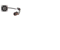 FOR Komatsu 16600-GS07C, Injector Assembly