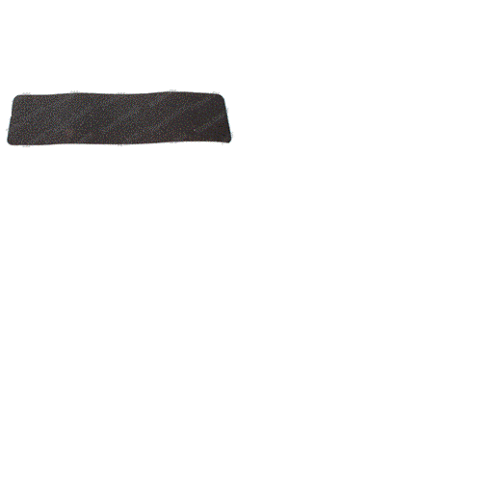 FOR Genie GR-20  TAPE NON-SKID DIE CUT 4X 16  47231