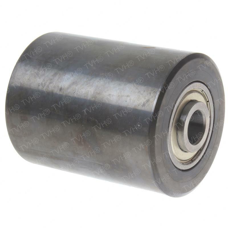 Steel on Steel Load wheel for Blue Giant Pallet Jack MT-50 MT50 MT 50