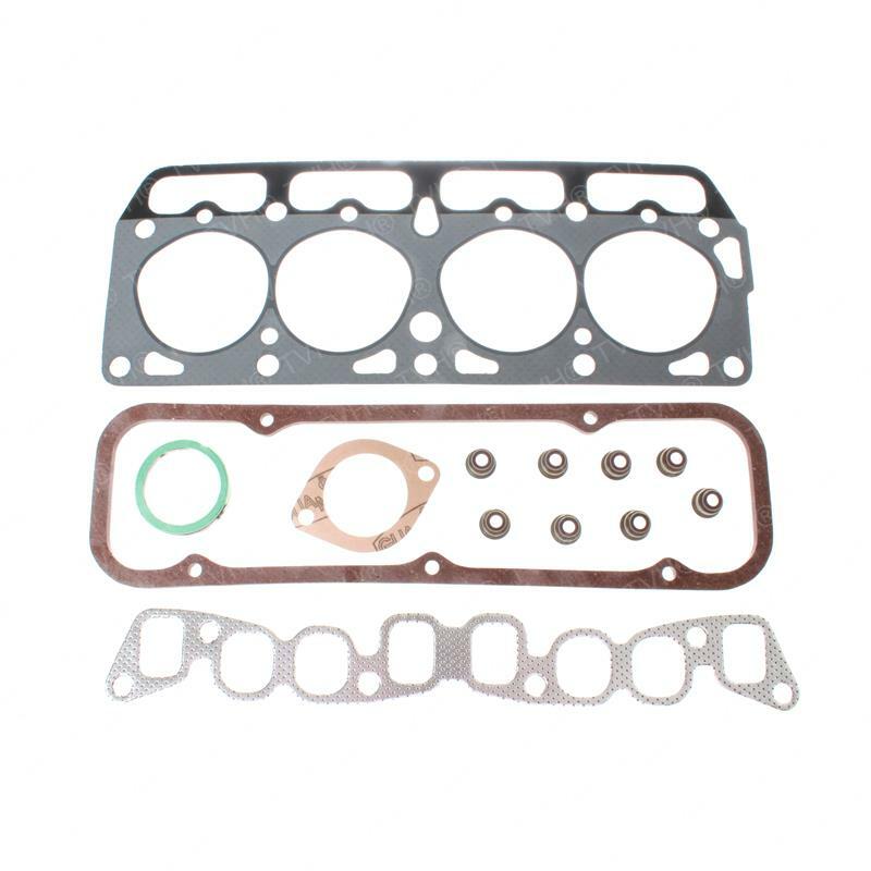 Toyota 04112-23030, GASKET KIT, ENGINE UPPER, Forklift 02-2FG25