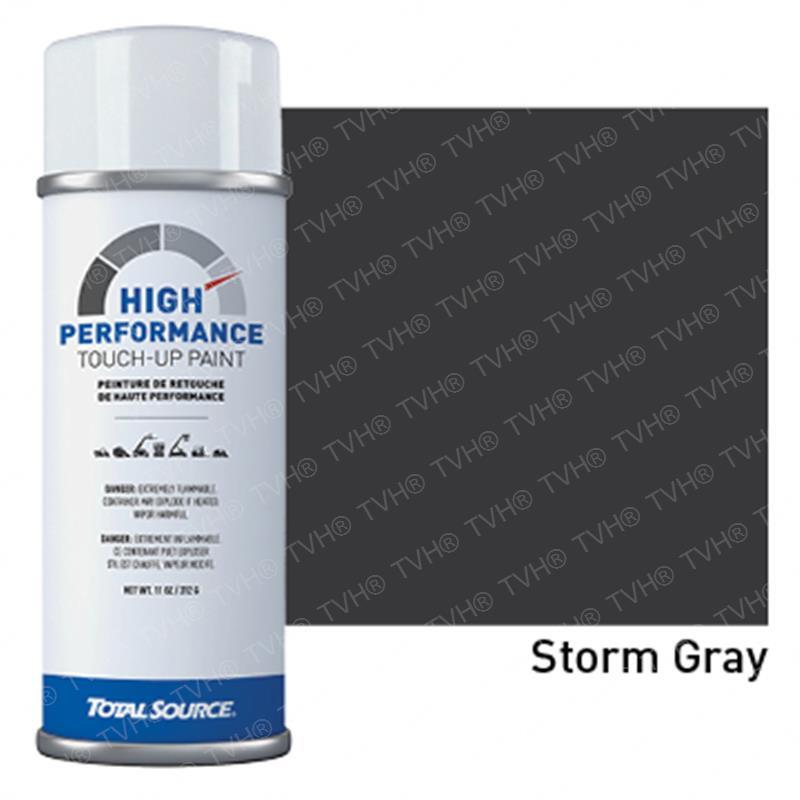 FOR JCB SPRAY PAINT - STORM GRAY 11 OZ - 549/03009