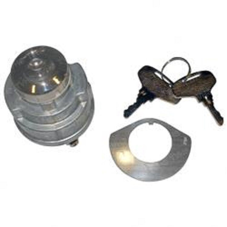 Tennant 87536, Ignition Switch