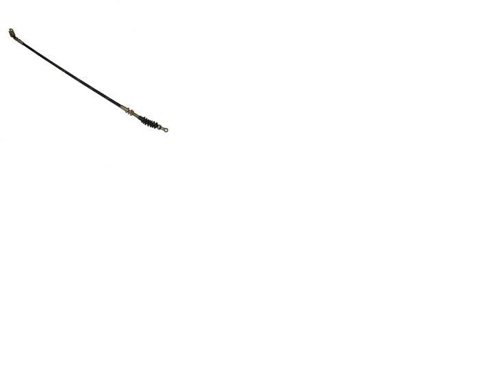 Nissan 30700-FC301, Inching Cable