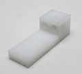 GENIE 34636GT, 34636, WEAR PAD - CABLE TRACK